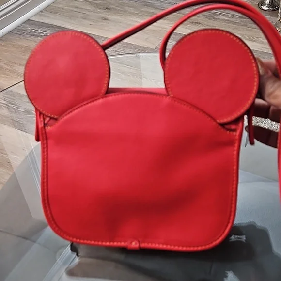 Coach Limited Edition Disney Bag - Picture 3 of 12
